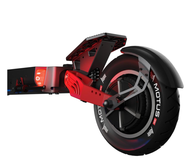Motus OUTLET - Pro 10 Sport Daytona - 1345064 - zdjęcie 9